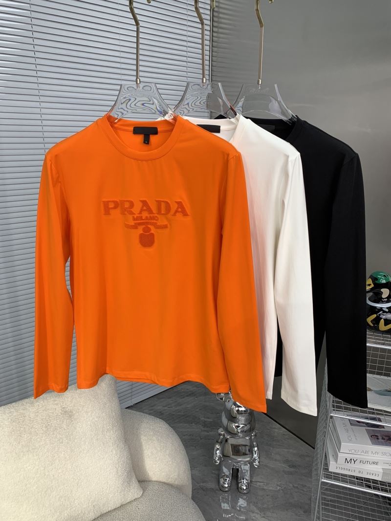 Prada T-Shirts